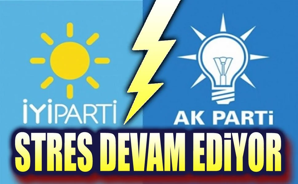 AK Parti Afyonkarahisar Teşkilatından İYİ Parti'ye Sert Sözler: "Algı Siyasetini Bırakın"
