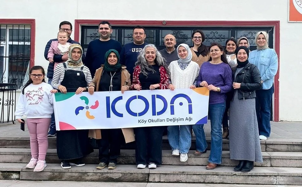 Emirdağ’daki Öğretmenler ‘Yaratıcı Drama’ Eğitiminde Buluştu