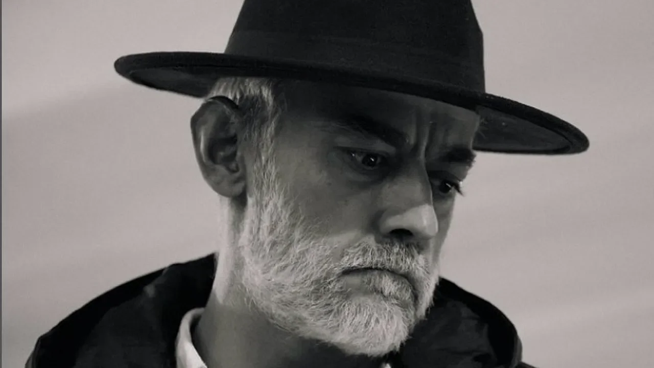 Ünlü Oyuncu Kanbolat Görkem Arslan Hayatını Kaybetti: Sanat Dünyasında Yas