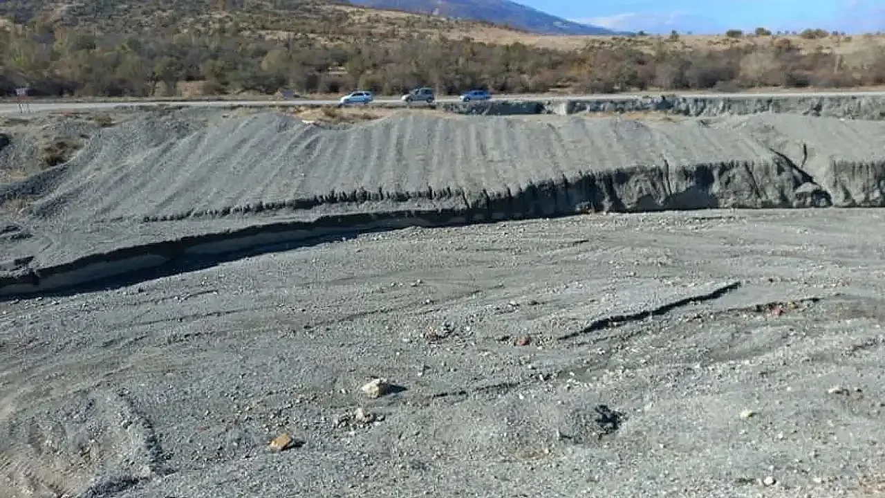 Sultandağı'nda Ruhsat Krizi: Firma Yetkilisinden "Çifte Standart" Çıkışı