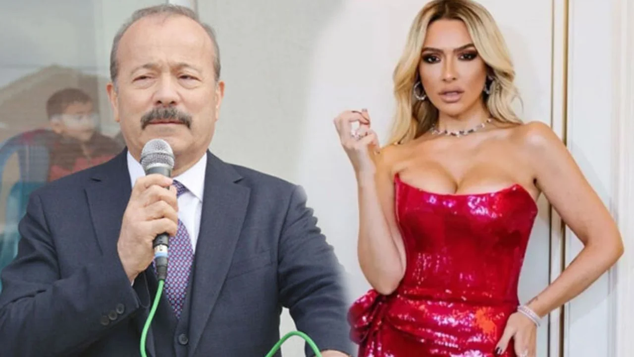 MHP’li Taytak’tan Şarkıcı Hadise’ye Sert UNICEF Tepkisi: "Milletle Bağın Zayıfladığının Göstergesi"