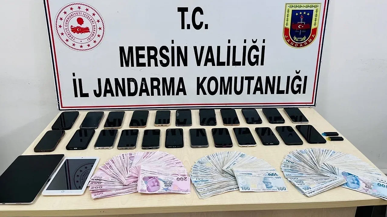 Mersin ve Afyonkarahisar'ın da Dahil Olduğu Yasadışı Bahis Operasyonunda Karar Çıktı: 15 Tutuklama