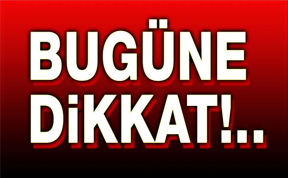 Afyonkarahisar'da Hafta Sonu İçin Şiddetli Sağanak Alarmı: Belirli İlçelere Dikkat Çekildi