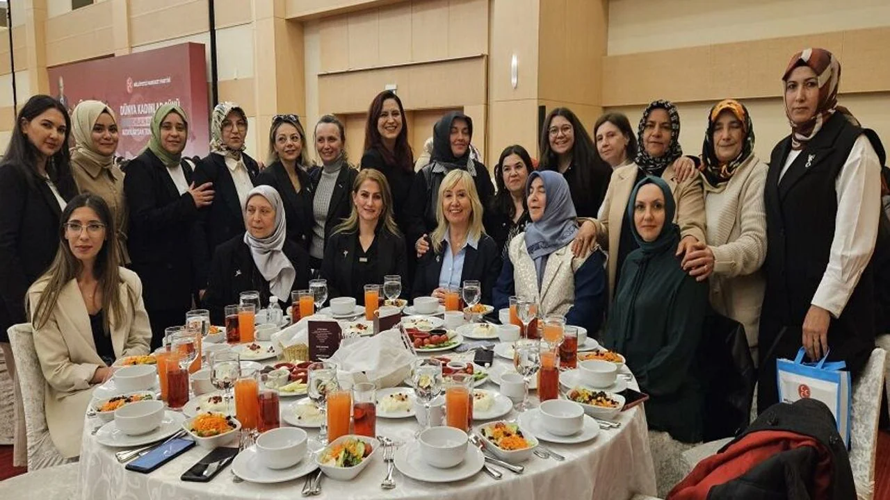 MHP Afyonkarahisar KAÇEP Heyetinden Ankara Çıkarması