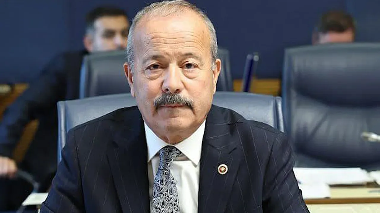 MHP’li Taytak’tan Eleştirilere Yanıt: “Mesele Okumak Değil, İdrak Edebilmektir”