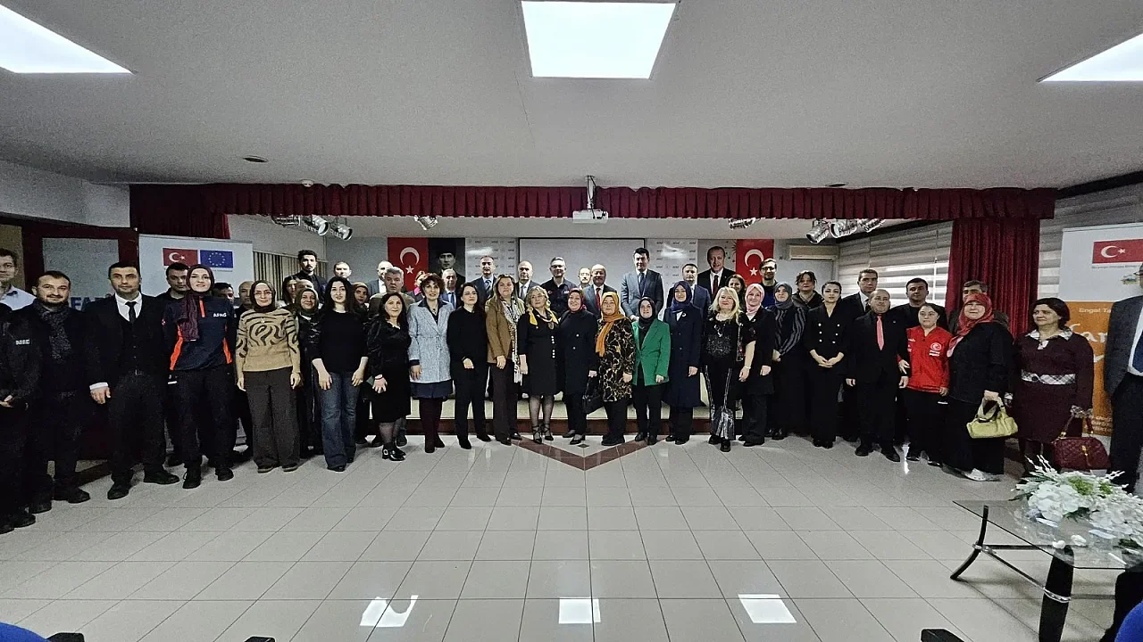 Milletvekili Taytak: "İnsanı Merkeze Alan Her Projenin Yanındayız"