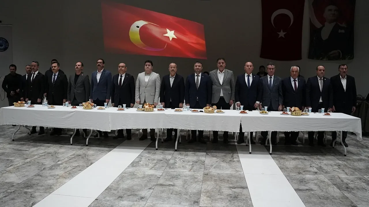 Milletvekili Taytak: "Eğitim Sadece Bir Meslek Değil, İstiklal Meselesidir"