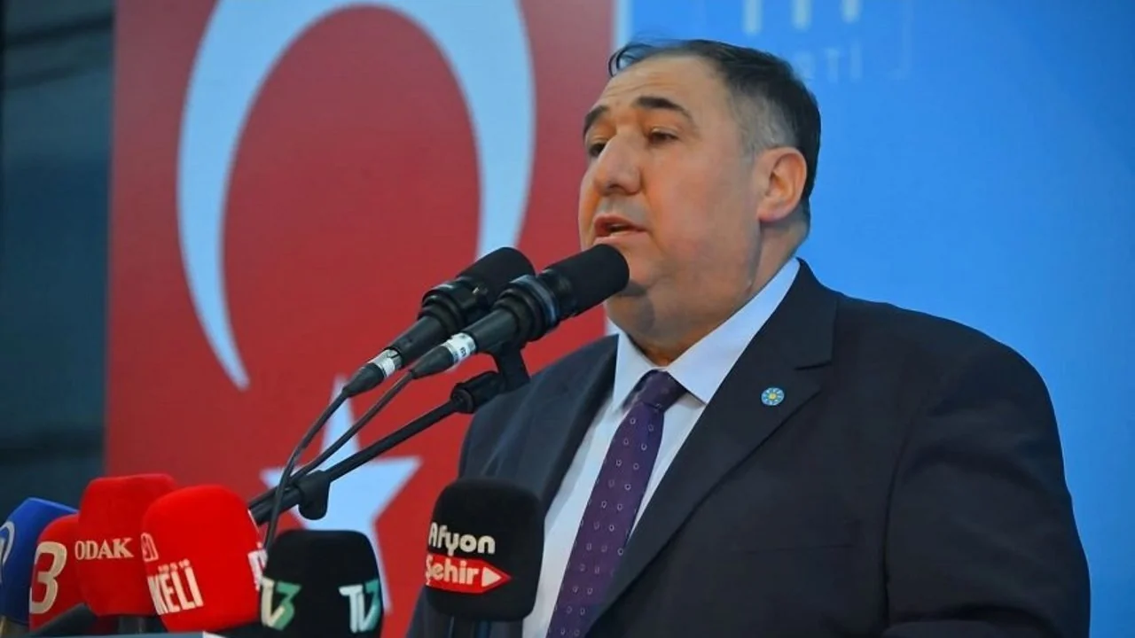 Teröristbaşının Doğduğu Evin Müze Yapılacağı İddiasına İYİ Parti'den Yanıt: "Bu Girişim Milletin Vicdanını Yaralar"