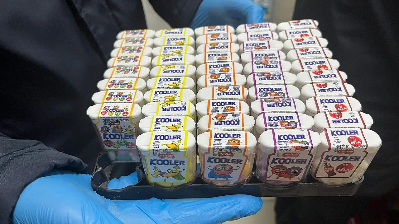 Bilecik'te Okul Kantinlerine Sıkı Denetim: Tarihi Geçmiş Ürünlere Geçit Yok