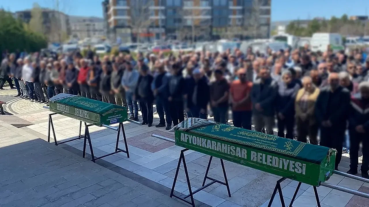 Çavuşbaş Mahallesi Sakinlerinden Halil İbrahim Özkaynar Hayatını Kaybetti