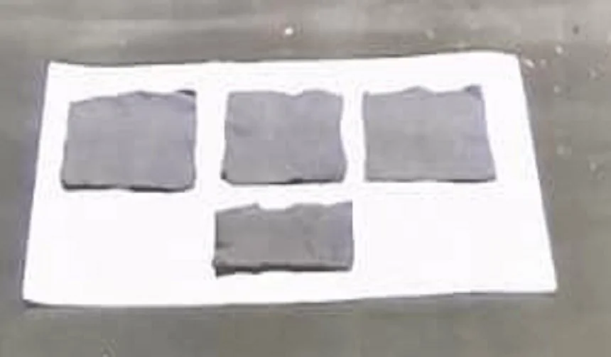 Afyonkarahisar'da Peçeteye Gizlenmiş Uyuşturucu Operasyonu: 3 Kişi Gözaltında