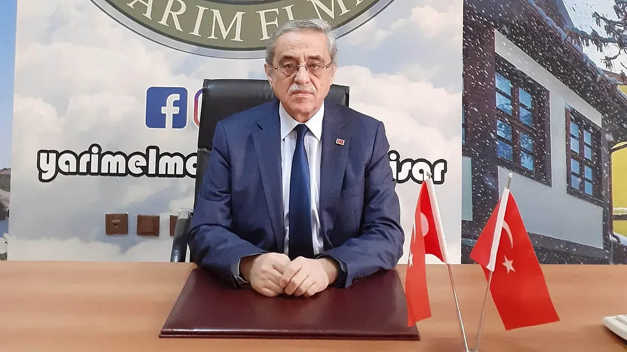 Yarım Elma Derneği'nden Ramazan Seferberliği: Hedef 2200 Aileye Gıda Desteği