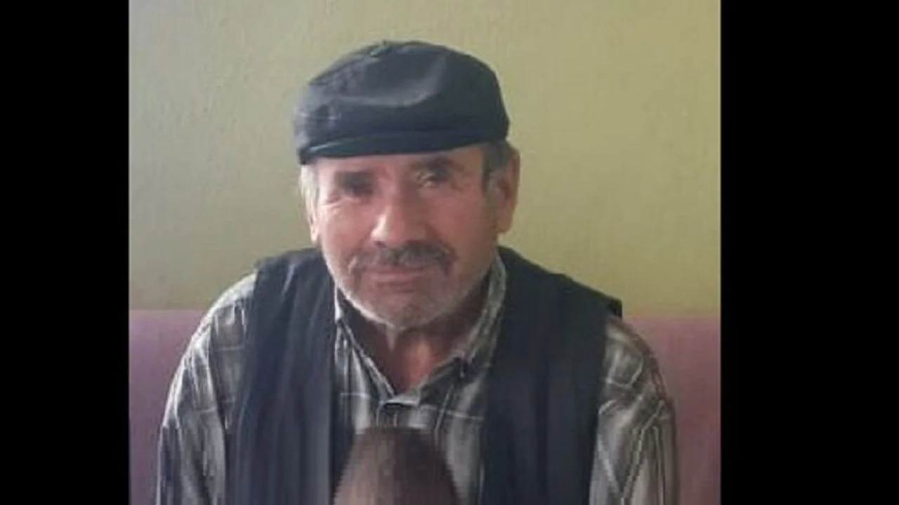 Afyonkarahisar'da Kayıp Alarmı: 75 Yaşındaki Yılmaz Ünal Her Yerde Aranıyor