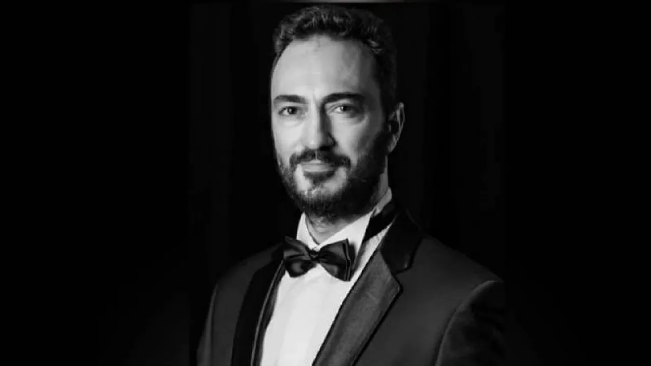 Devlet Opera ve Balesi Sanatçısı Emrah Erdem Gedik Hayatını Kaybetti