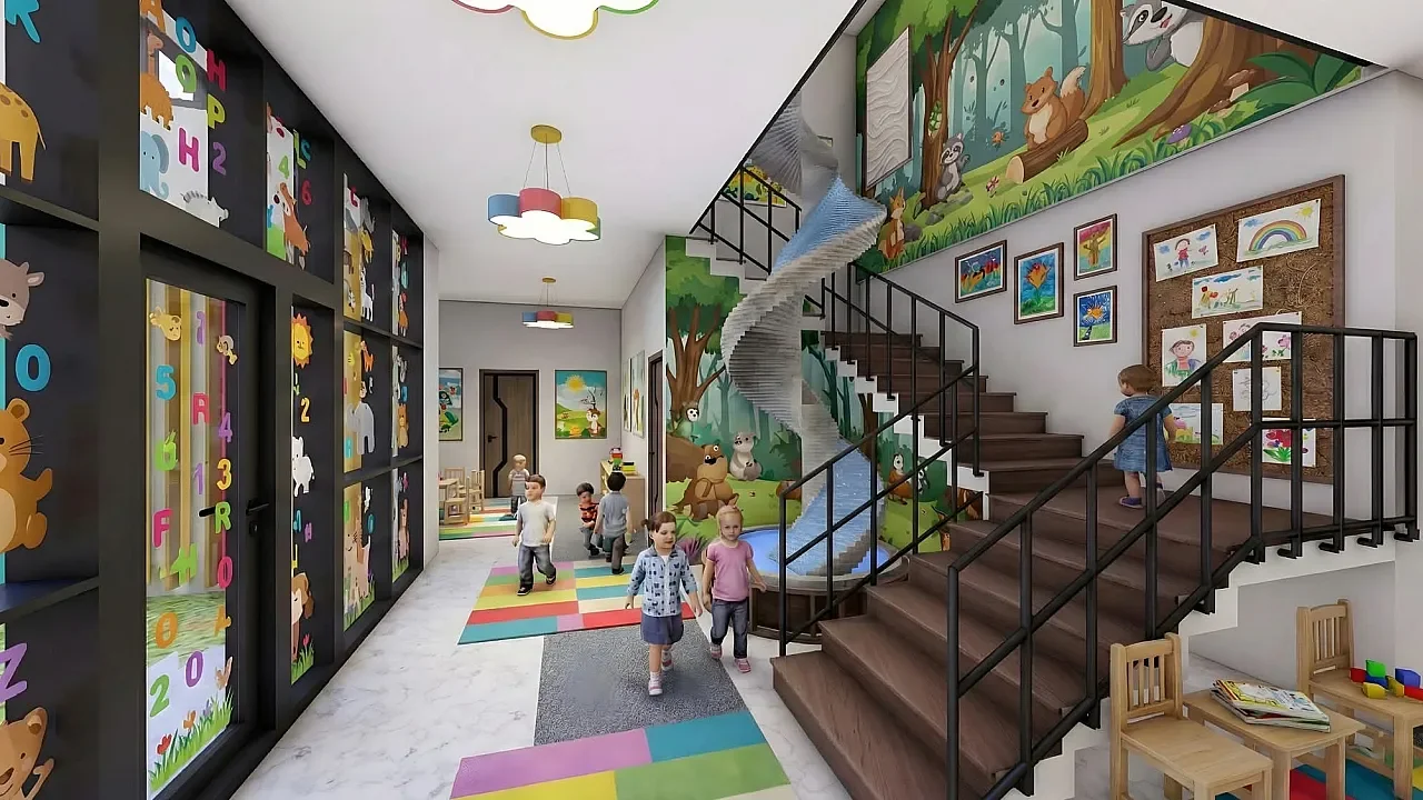 Sandıklı’da Eğitime Hayırsever Desteği: Yeni Mahalle Kreşi İçin İmzalar Atıldı