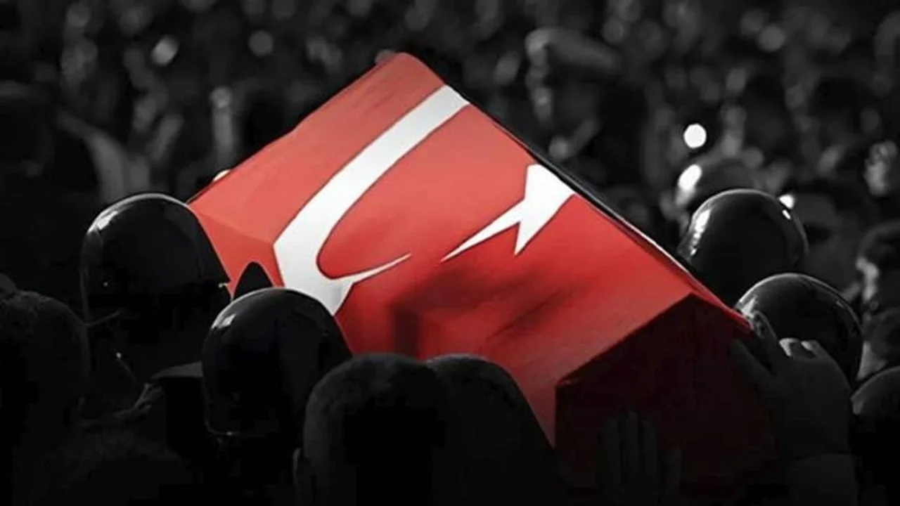 Afyonkarahisarlı Astsubay Yılmaz Özdemir Hayatını Kaybetti