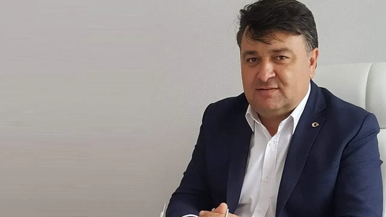 Afyonkarahisar Şoförler Odası'ndan Kritik ESOB Hamlesi: "Kişilere Değil, Esnafa Tarafız"