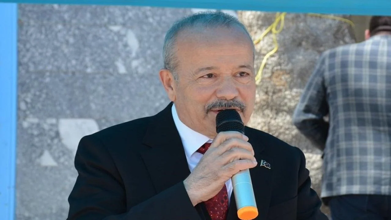 MHP'li Taytak'tan Bolvadin'in Beldelerine Yatırım Çıkarması: Yeni Araçlar Hizmete Alındı