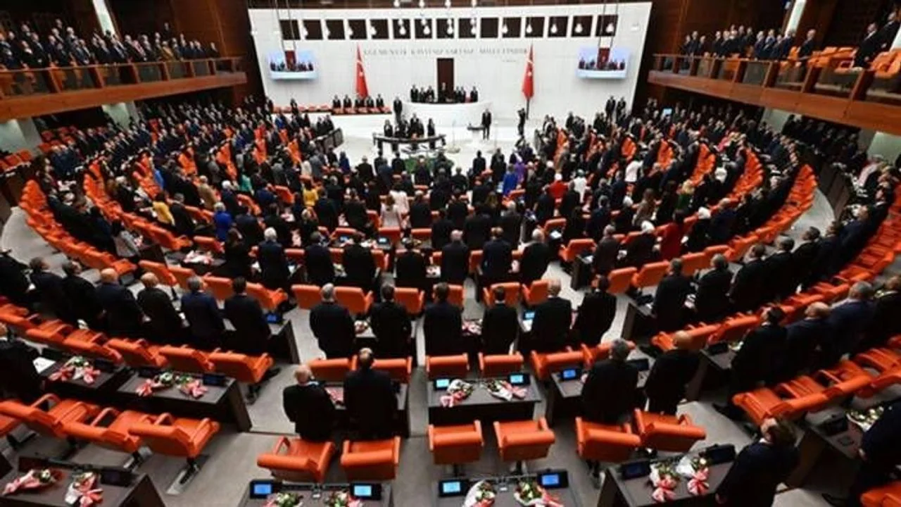 Çocuklar İçin ‘Temiz Sicil’ Zorunluluğu: TBMM’de Yeni Yasa Hazırlığı