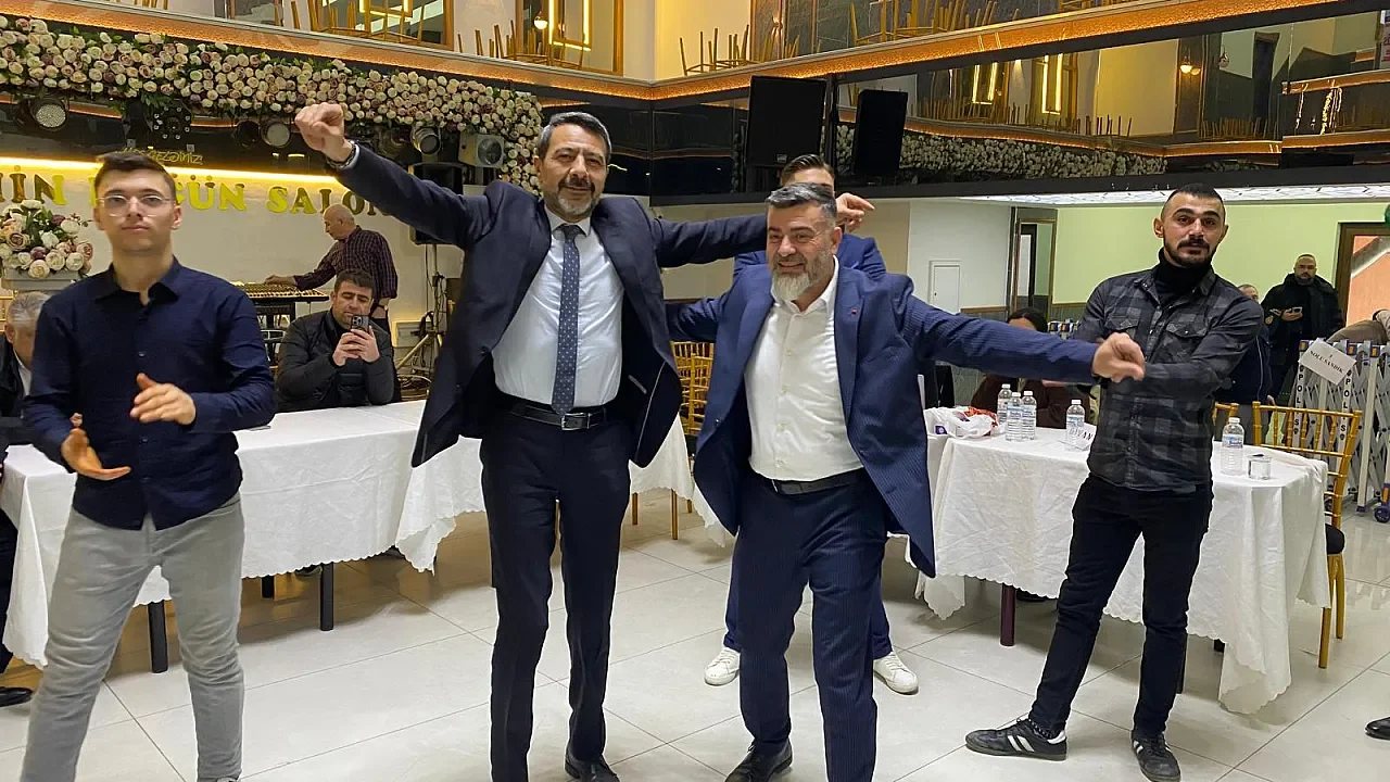 Suat Uygur, Afyonkarahisar Berberler ve Kuaförler Odası Başkanlığına Yeniden Seçildi