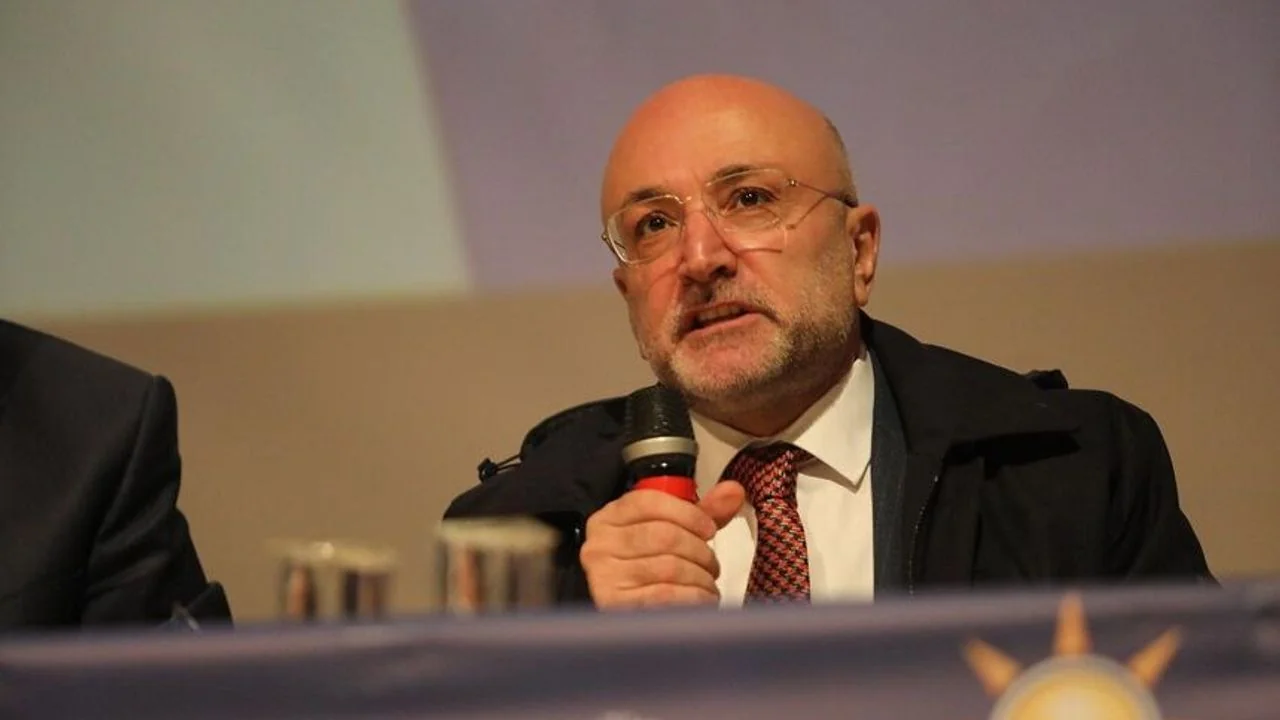 AK Parti Afyonkarahisar İl Başkanı Turgay Şahin'den 18 Mart Çanakkale Zaferi Vurgusu