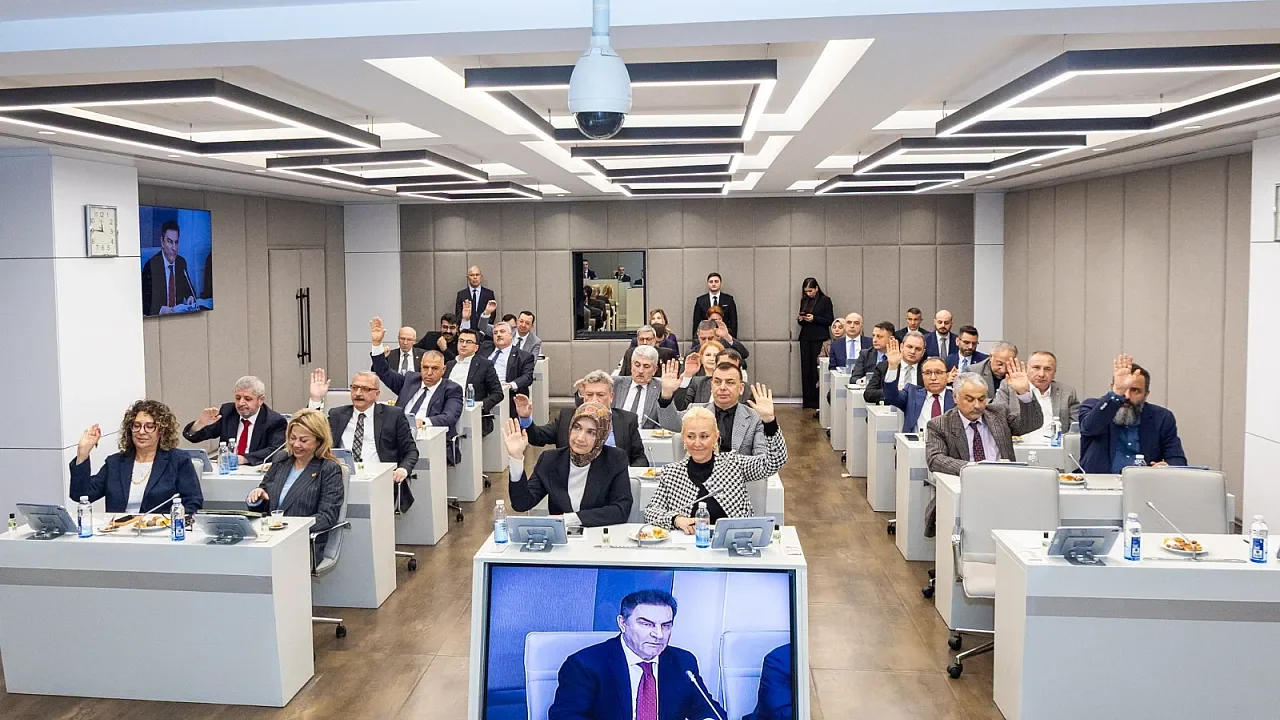 Afyonkarahisar Protokolü, Basın İlan Kurumu Genel Kurulu'nda Sektörün Geleceğini Oyladı