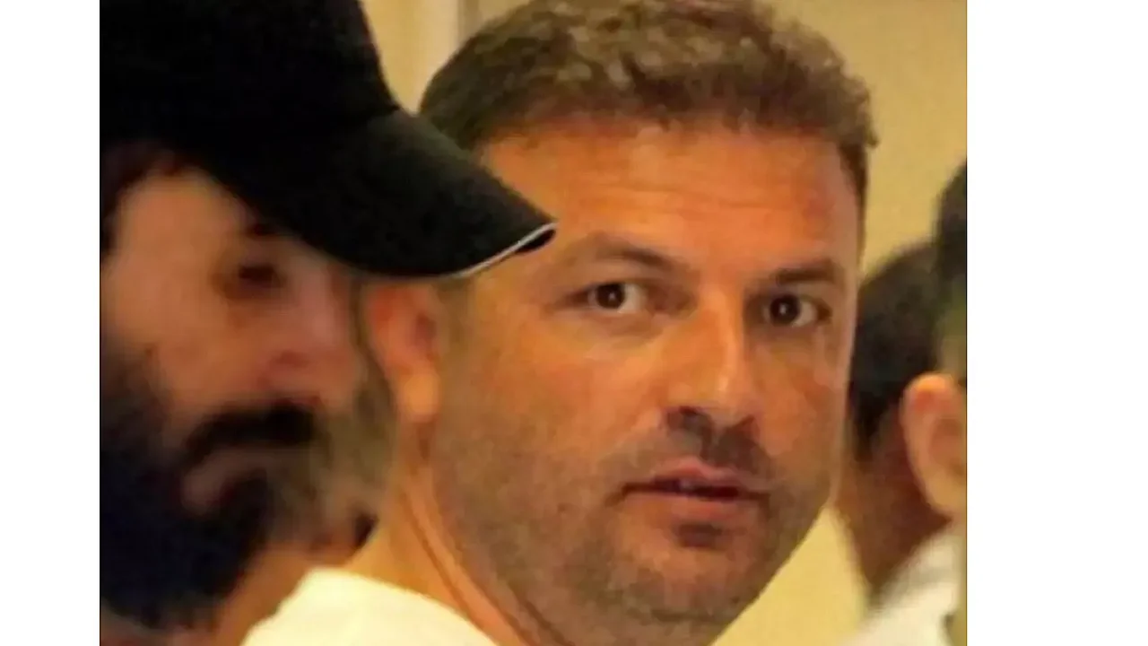 'Bahis Baronu' Davasında Kritik Karar: Veysel Şahin'in Milyarlık Serveti Hazineye Geçti