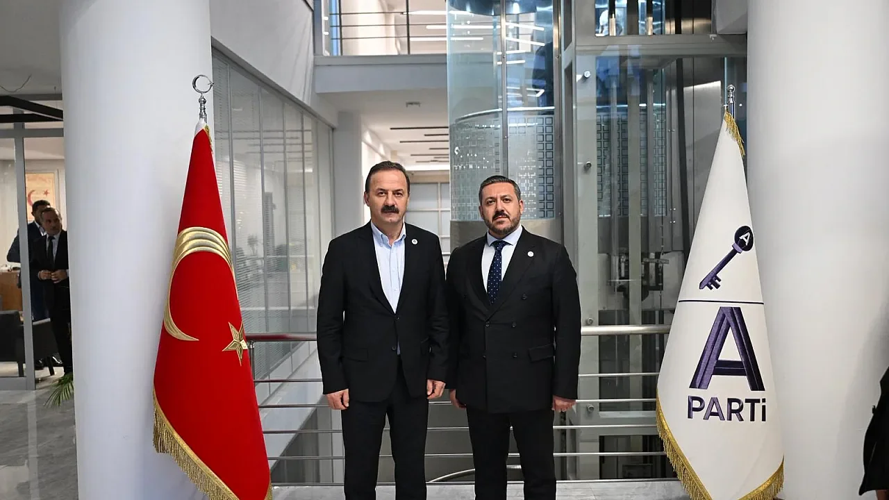 Yavuz Ağıralioğlu 3 Mayıs’ta Afyonkarahisar’da: Türkçülük Günü İçin Özel Program