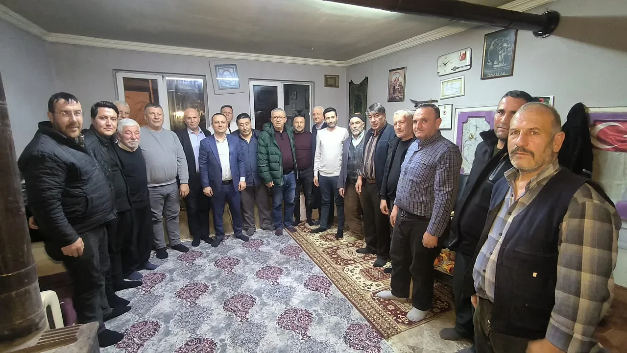 Karahisar Yörükleri’nden Fethibey Çıkarması: Gelenekler Geleceğe Taşınıyor